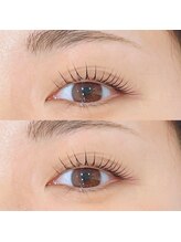 シュシュドットアイラッシュ 柏西口店(chouchou.eyelash)/