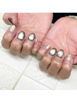 はあとねいる 野江店/野江店9月限定デザイン