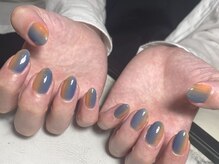 スリーエススタイルズ(3s Styles)/デザインネイル