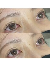 アイズバイルシア 東三国/パリジェンヌラッシュリフト