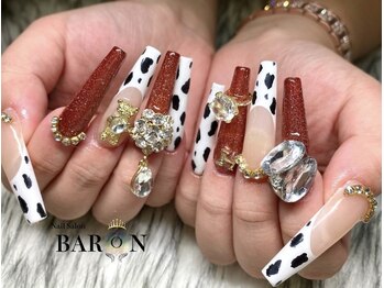 バロン 平塚店(BARON)/
