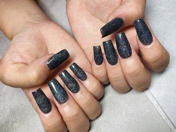 クリーク(CREEK)/美フォルムスカルプワンカラー