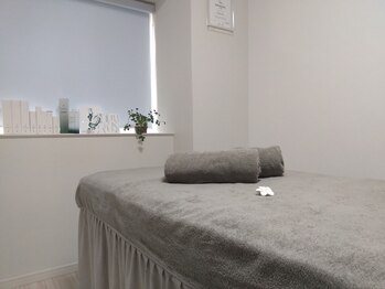 サロンド エステ ミニョン(salon de esthe mignon)/施術スペース