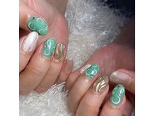 ベリール(Belire)/定額☆フレンチ☆フィルイン