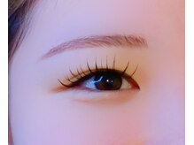 ラシク ベル(Lashiku Belle)/フラットラッシュ