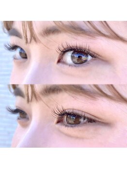 ルーヴル(LOUVRE)/brown×black人気です☆