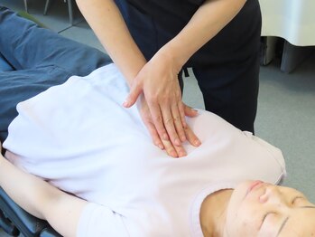 イーク 丸の内カイロプラクティック整体/猫背・反り腰・整体