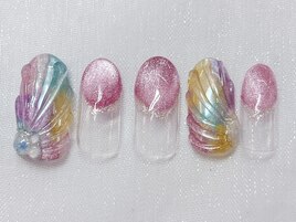 design B コース