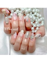 エヌワンネイル(N.one nail)/