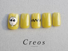 クレオス 松戸駅前店(Creos)/90分コース