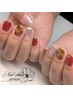 【HAND】☆人気No1☆オフィス向け◆シンプルデザイン￥4900