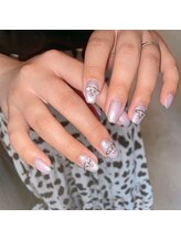 サンディー(Sandy)/Y2K