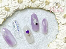 プードル(Poodle)/オススメデザイン