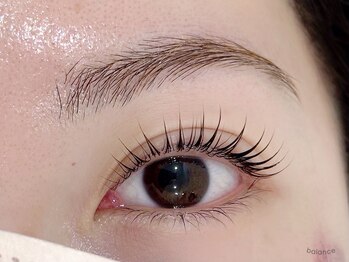 バランス 泉中央店(balance)/ラッシュリフト