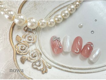 ノワ(nowa)/【 推しネイル 】スタンダード