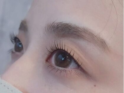 アスール アイラッシュ(ASUL Eyelash)の写真