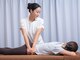 小顔矯正と姿勢矯正と骨盤矯正が評判の女性専門整体院 藤が丘店の写真