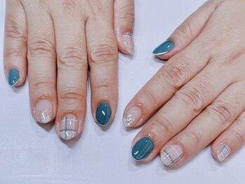 ティアンドディ 札幌(T&D)/定額コースC6500円デザイン