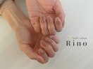 ブラウンベージュ×レオパード