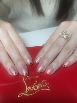 プライベートネイルサロン スイート(Sweet)/定額コース