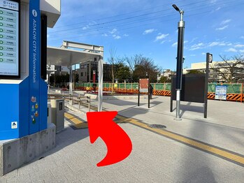 アスフィット 綾瀬店(ASFiT)/