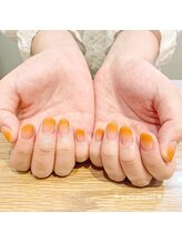 アトリエネイルウニコ (atelier nail unico)/陽だまり