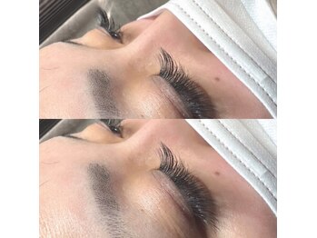 やまとなでしこ 中野店/ボリュームラッシュ