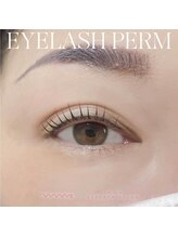 アイマ 北千住(imma)/まつ毛パーマ