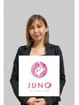 ジュノプラス 諫早店(JUNO+) 吉岡 寿恵