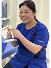 キンマク 柏院(KINMAQ)&nbsp;高橋 茉弥