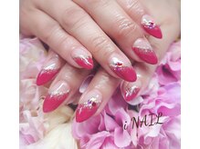 アイネイル(iNAIL)/