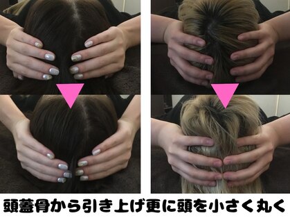 ラクタイセイタイイン 梅田茶屋町店(楽体整体院)の写真