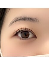 グランビューティー 静岡インター通り店(gran beauty)/まつ毛パーマ