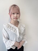 マケア 西新井駅東口店(Makea) Aina Inoue