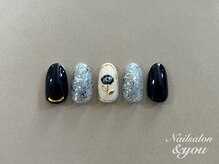 アンドユー(&you)/