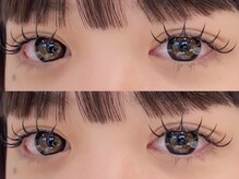 ブリッジバイネオリーブ 綱島店(bridge by neolive)の雰囲気（&Healthy、パリジェンヌ、バインドロックなど話題のメニュー豊富）