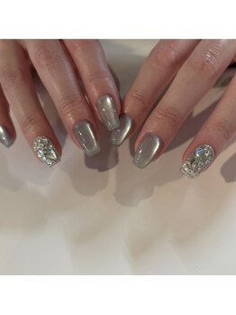 ネイルサロン エーナイン 旭川春光店/