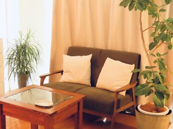 ナチュリー/プライベートサロン