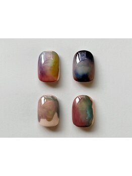 定額メニューのあるサロン