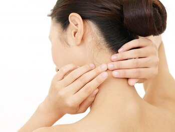 綿帽子 豊田浄水店/うなじWAX脱毛