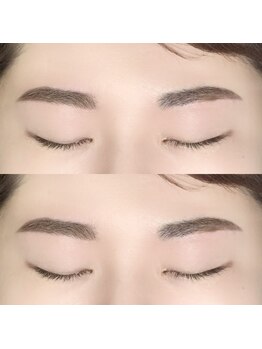 アイラ 松戸店(EYELA)/アイブロウスタイリング