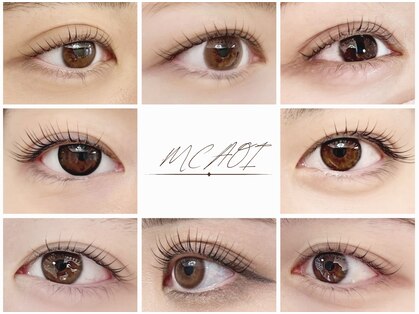 エムシー葵(MC葵)の写真