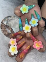 ラテ(Latte.)/チップスカルプやり放題