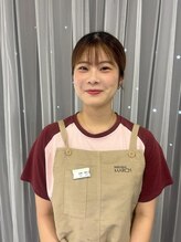 マーチ 国際通り店(MARCH) 古堅 陽向