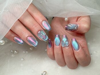 イク フォン(iku fon)/