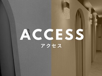 キンバリー 乃木坂店(KIMBERLY)/ここからはアクセス情報