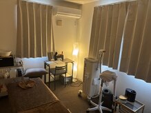 BeautySalon百花　アロママッサージ/フェイシャル/女性専用