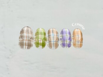 ムニムサン(0203 munimusan)/定額Cコース