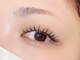 ポレン(Pollen)の写真/【レーザー加工エクステ導入店★】自まつ毛との密着力が自慢♪お客様一人ひとりの理想の目元を叶える◎