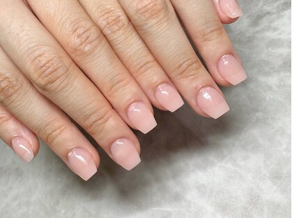 ブルームーンネイルズ(BLOOMOON.nails)の写真